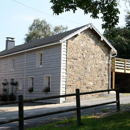 Le Rouet Villa La Gleize Exterior foto