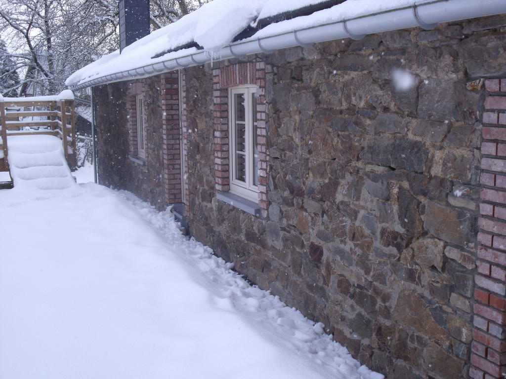 Le Rouet Villa La Gleize Exterior foto